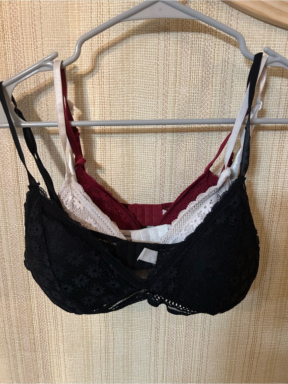 Bralettes